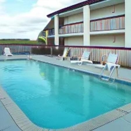 Motel 6-Jennings, La Facilities photo