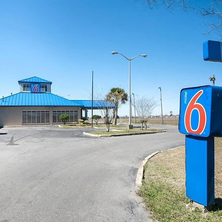 Motel 6-Jennings, La Exterior photo