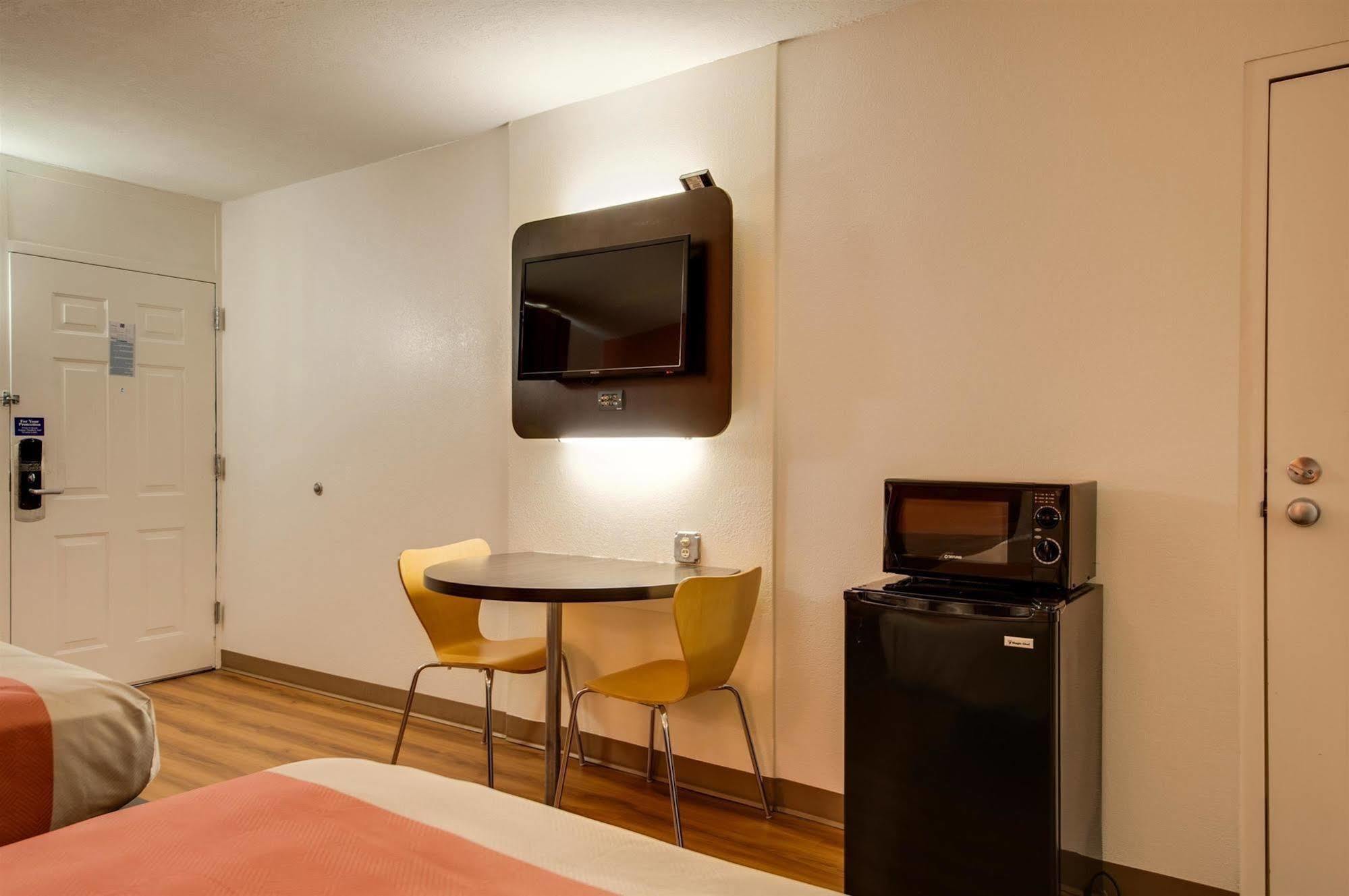Motel 6-Jennings, La Exterior photo