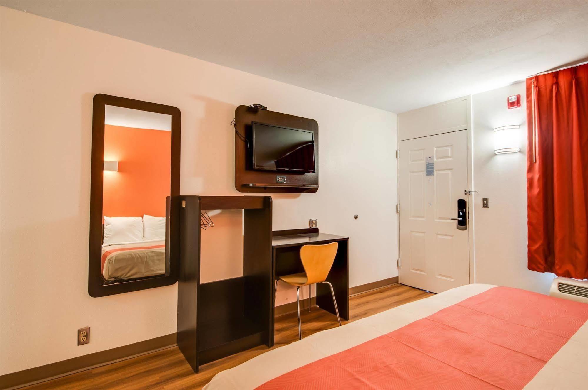 Motel 6-Jennings, La Exterior photo