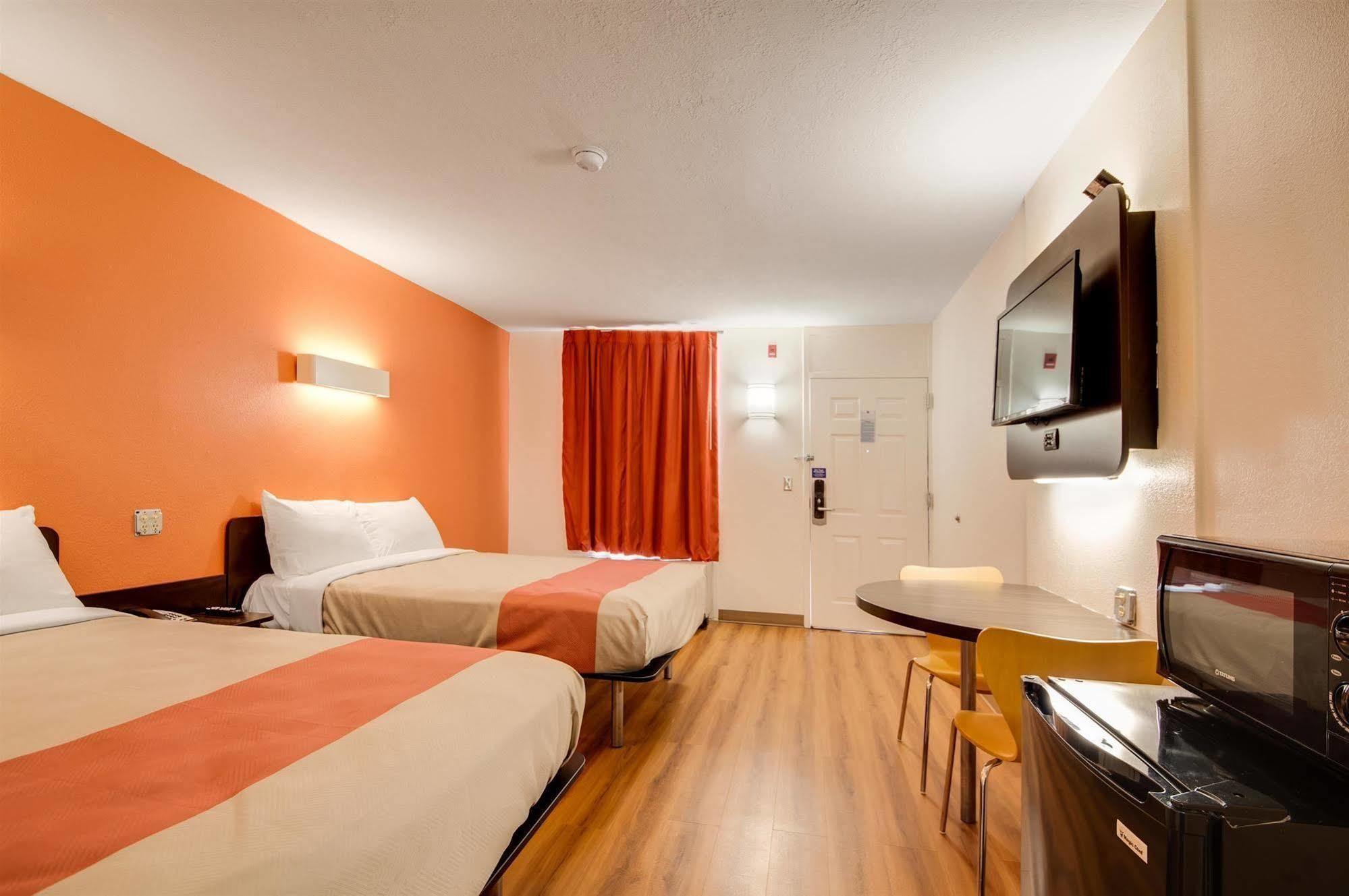 Motel 6-Jennings, La Exterior photo